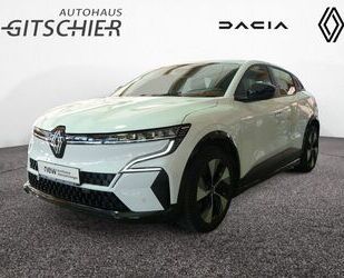 Renault Megane Gebrauchtwagen