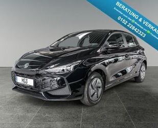 MG MG3 Gebrauchtwagen