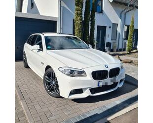 BMW 530 Gebrauchtwagen