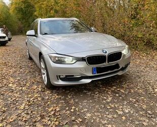 BMW 318 Gebrauchtwagen