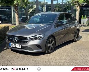 Mercedes-Benz B 200 Gebrauchtwagen