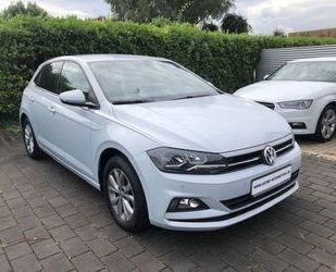 VW Polo Gebrauchtwagen
