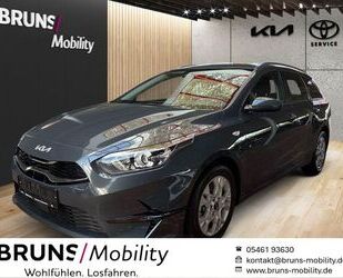 Kia ceed / Ceed Gebrauchtwagen