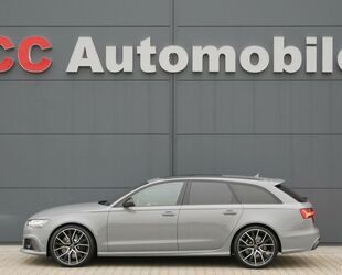 Audi RS6 Gebrauchtwagen