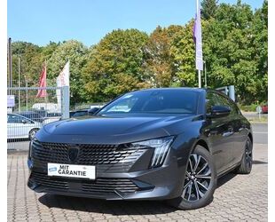 Peugeot 508 Gebrauchtwagen