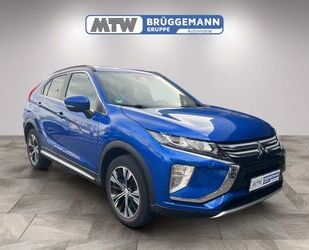 Mitsubishi Eclipse Cross Gebrauchtwagen