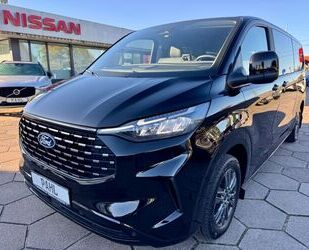 Ford Tourneo Custom Gebrauchtwagen