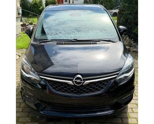 Opel Zafira Tourer Gebrauchtwagen