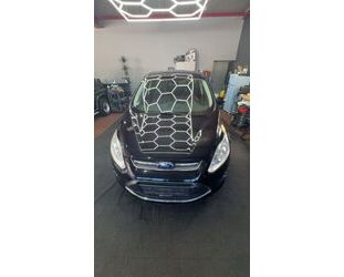 Ford C-Max Gebrauchtwagen