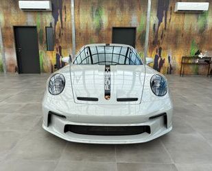 Porsche 992 Gebrauchtwagen