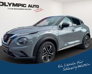 Nissan Juke Gebrauchtwagen