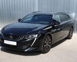 Peugeot 508 Gebrauchtwagen