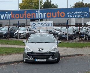 Peugeot 207 Gebrauchtwagen