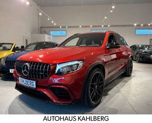 Mercedes-Benz GLC 63 AMG Gebrauchtwagen