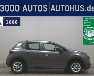 Citroen C3 Gebrauchtwagen