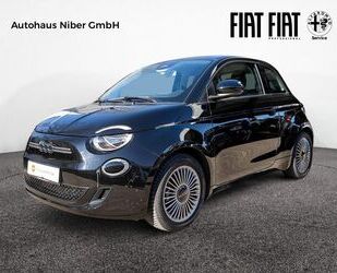 Fiat 500e Gebrauchtwagen