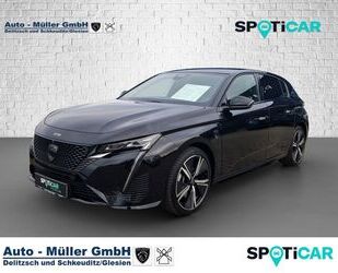 Peugeot 308 Gebrauchtwagen