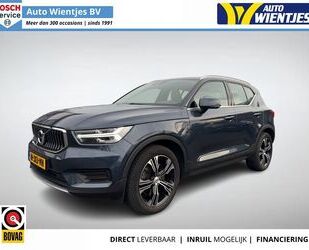 Volvo XC40 Gebrauchtwagen