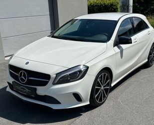 Mercedes-Benz A 200 Gebrauchtwagen