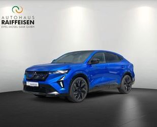 Renault Rafale Gebrauchtwagen