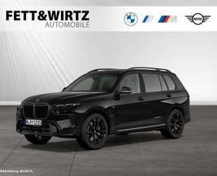 BMW X7 Gebrauchtwagen