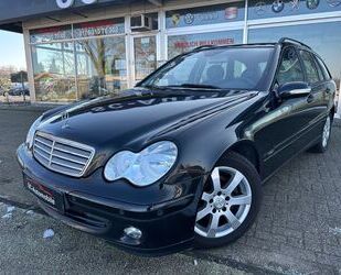 Mercedes-Benz C 220 Gebrauchtwagen