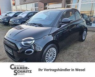 Fiat 500e Gebrauchtwagen