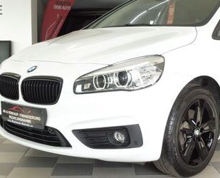BMW 218 Gran Tourer Gebrauchtwagen