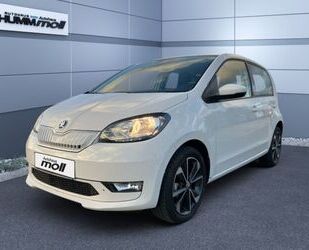 Skoda Citigo Gebrauchtwagen