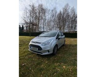 Ford B-Max Gebrauchtwagen