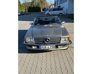 Mercedes-Benz SL 300 Gebrauchtwagen