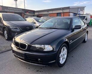 BMW 318 Gebrauchtwagen