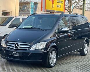 Mercedes-Benz Viano Gebrauchtwagen
