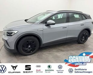 VW ID.4 Gebrauchtwagen