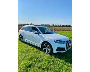 Audi Q7 Gebrauchtwagen