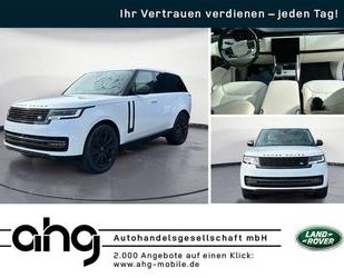 Land Rover Range Rover Gebrauchtwagen