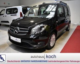 Mercedes-Benz Citan Gebrauchtwagen