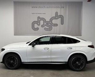 Mercedes-Benz GLC 220 Gebrauchtwagen