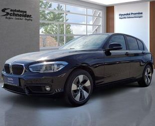 BMW 120 Gebrauchtwagen