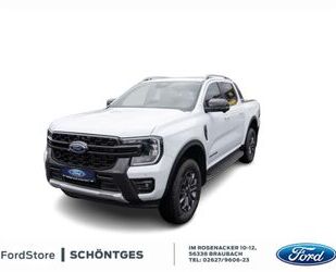 Ford Ranger Gebrauchtwagen
