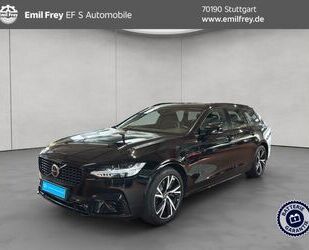 Volvo V90 Gebrauchtwagen