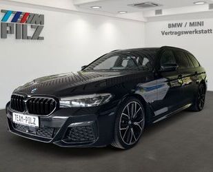 BMW 530 Gebrauchtwagen