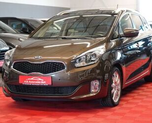 Kia Carens Gebrauchtwagen