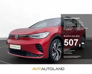 VW ID.4 Gebrauchtwagen