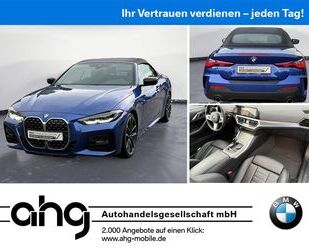 BMW 430 Gebrauchtwagen