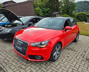 Audi A1 Gebrauchtwagen
