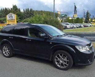 Fiat Freemont Gebrauchtwagen