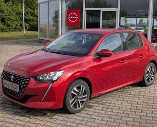 Peugeot 208 Gebrauchtwagen