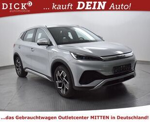 BYD ATTO 3 Gebrauchtwagen