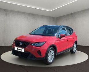 Seat Arona Gebrauchtwagen